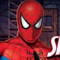 Spider-Man Spiele: Rettungsmission